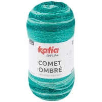Comet Ombré de 300 gr - Katia
