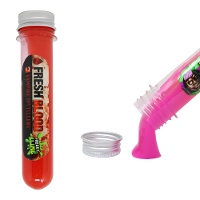 Probetas con slime - 1 unidad