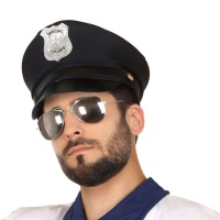 Gorra de Special Police