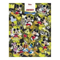Pegatinas de Mickey Mouse Disney