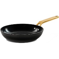 Sartén de 24 cm Samoa Iconic negra - Arcos