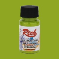 Pintura textil opaca de 50 ml - Rich