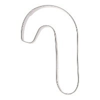 Cortador de Bastón de Caramelo de 7,8 cm - Wilton
