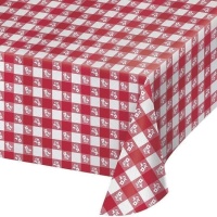 Mantel de Picnic de 1,37 x 2,74 m