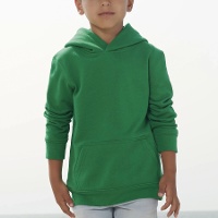 Sudadera con capucha Condor infantil - Sol's