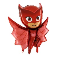 Globo de PJ Masks Buhita de 94 cm - Grabo