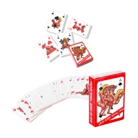 Juego cartas eróticas kamasutra