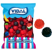 Moras Gigantes - Vidal - 1,5 kg