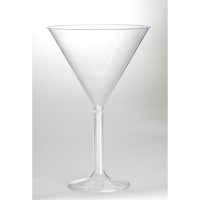Copa martini de 15,5 cm - Party Village