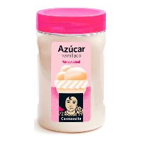 Azúcar vainillado de 760 gr - Carmencita