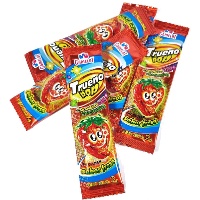 Caramelos con chasquidos - Trueno pop - 400 gr