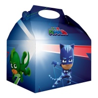 Caja de cartón de de PJ Masks - 12 unidades