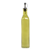 Aceitera de 500 ml con dosificador