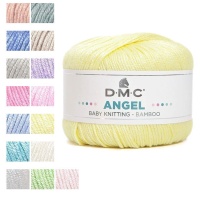 Angel de 50 gr - DMC