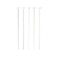 Varilla y soporte para globo de 40 cm - 100 unidades