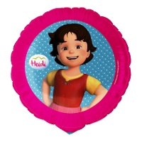 Globo de Heidi de 46 cm