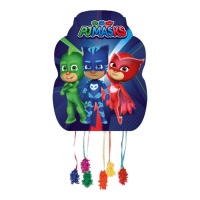 Piñata de de PJ Masks de 46 x 33 cm