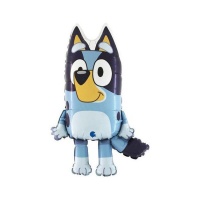 Globo de Bluey de 76 cm - Grabo