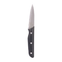 Cuchillo de fruta de 9 cm