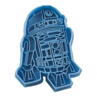 Cortador de R2D2 Star Wars - Cuticuter