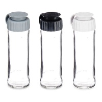 Salero de vidrio de 112 ml surtido - Vivalto - 1 unidad