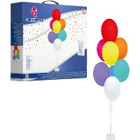 Soporte para arbol de globos de 2 m
