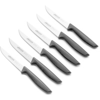 Set de 6 cuchillos de 11 cm de hoja Niza - Arcos