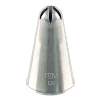 Boquilla de flor de gota nº 131 - Jem