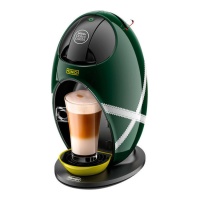 Cafetera de cápsulas Dolce Gusto Jovia Munich verde - DeLonghi EDG250GRX