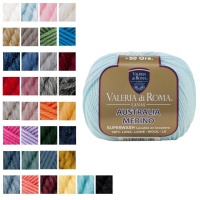 Australia Merino de 50 gr - Valeria