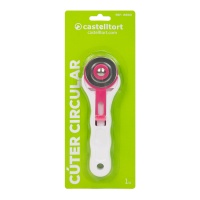 Cutter circular de 4,5 cm - Castelltort