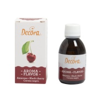 Aroma de cereza de 50 gr - Decora