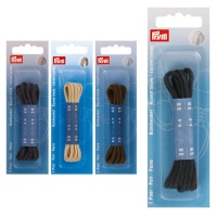 Cordoneras de 0,3 cm redondas - Prym - 60 cm - 1 par