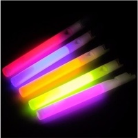 Barras Luminosas Fluorescentes, 100PCS Varitas Luminosas y Conectores  Reutilizables Varitas Luminosas Fluorescentes Pulseras Luminosas Para  Fiestas Formar Pulseras : .es: Hogar y cocina