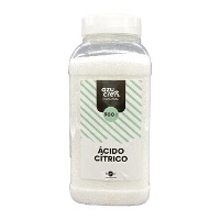 Ácido cítrico de 900 gr - Azucren