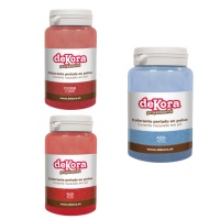 Colorante en polvo liposoluble efecto perlado de 25 gr - Dekora