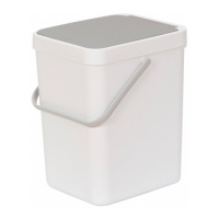 Cubo de basura para reciclaje de 16 L - Duett