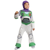 Disfraz de Buzz Lightyear