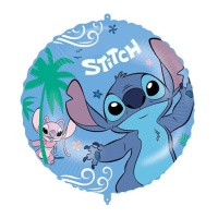 Globo de Stitch de 46 cm