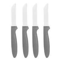 Set de 4 cuchillos mondadores de 17,2 cm