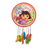 Piñata de Dora la Exploradora de 43 cm