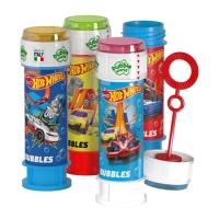 Pompero de Hot Wheels de 60 ml - 1 unidad