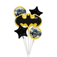 Bouquet de Batman - Anagram - 5 unidades