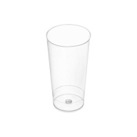 Vasos de 100 ml transparentes de catavino - 8 unidades