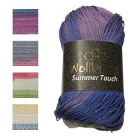 Summer Touch de 100 gr - Wollbiene