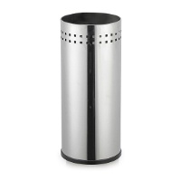 Paragüero de 50 cm de acero inoxidable
