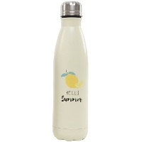 Botella de 500 ml de Summer limón