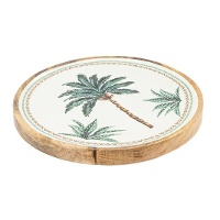 Vaciabolsillos Zahara de 22 cm - DCasa