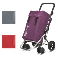 Carrito de la compra de 50 L Play Go plus - Play