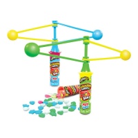 Clackers Candy de 16 gr - 1 unidad